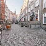 Apartman Old Town Mariacka Near The River By Northside *